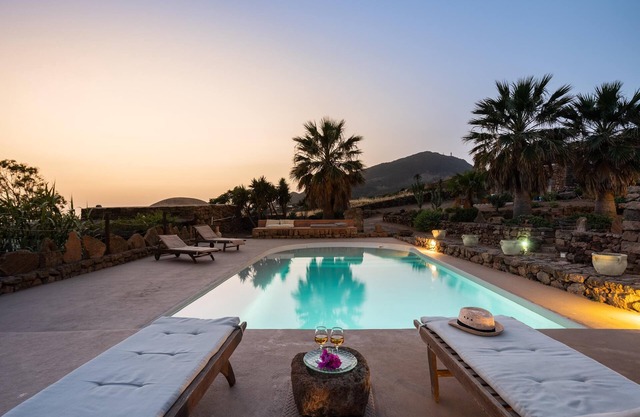 Tenuta Dammuso Soledad - Isola D...