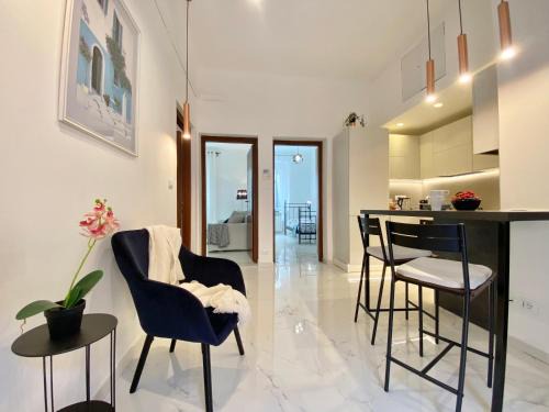 TERMINAL Apartment