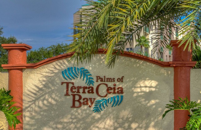 Condominio luminoso y aireado en Terra Ceia con oficina y campo de golf Vistas: Terra Ceia 02