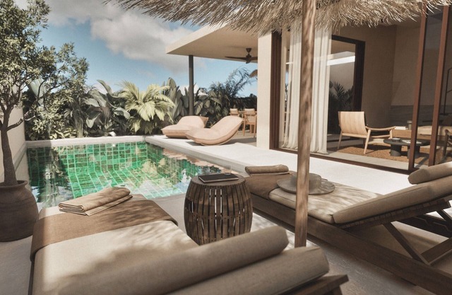 Terra Mare Villas-Briza 104