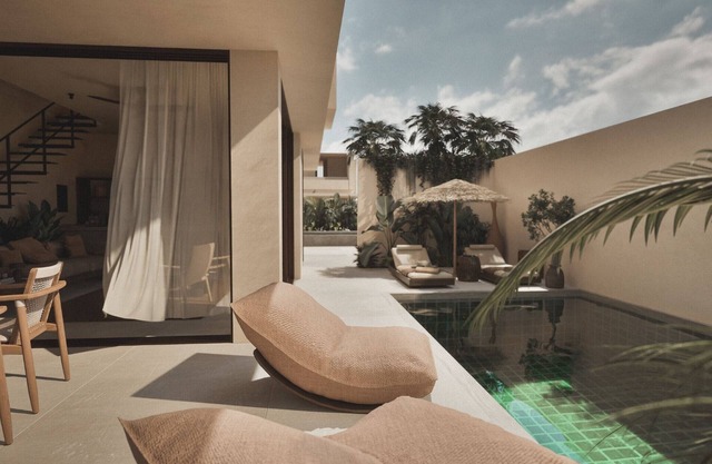 Terra Mare Villas-Levante 108
