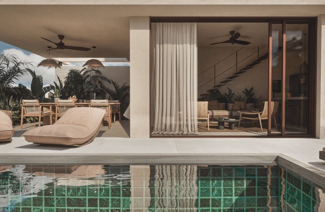 Terra Mare Villas-Libeccio 204