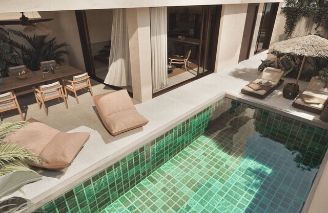 Terra Mare Villas-Tramontana 205