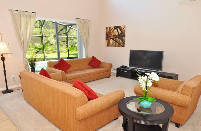 Terra Verde Resort - 7 Bed 4.5 Baths Villa