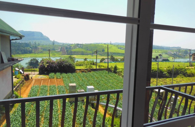 Terrabella Nuwara Eliya