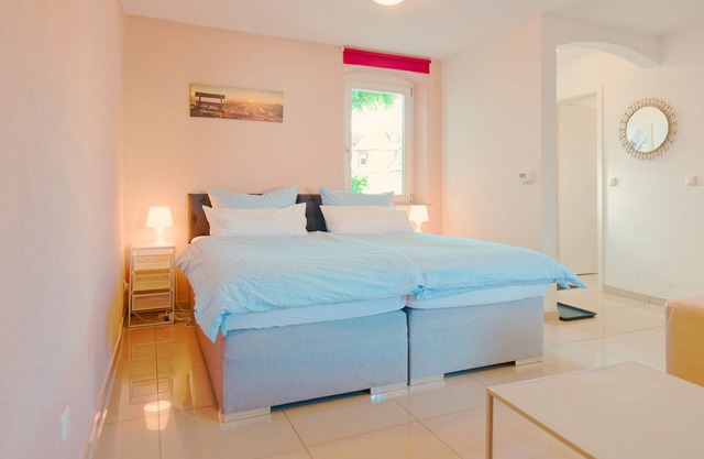 Terrace Apartment – Studio