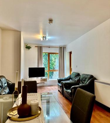 Terrace Apartment X91 RR04