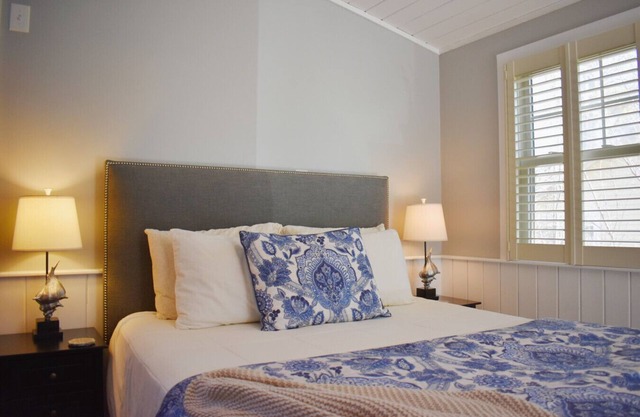 Charming Terrace Suite/Ogunquit/Ideal for Couples