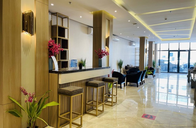 Terrace View 2 - Hotel Apartments