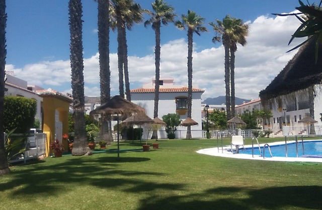Chalet a 150m de la orilla del mar