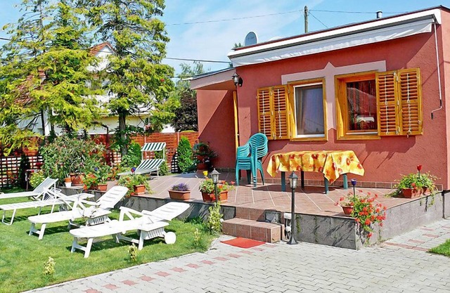 Terracotta by Interhome