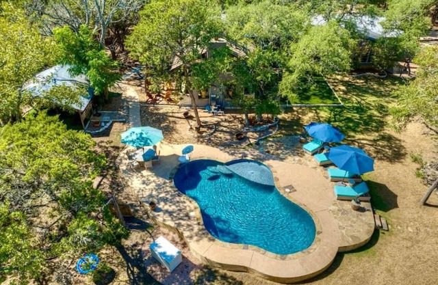 Terracotta Retreat Luxury Oasis