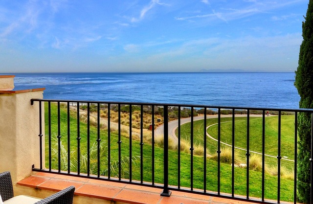 Terranea 30-402 Cama 2dbl Casita frente al mar