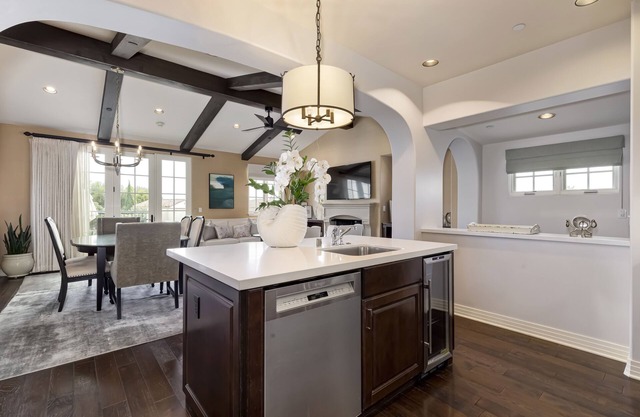 Terranea Luxury Villa II - Stunning Ocean Views - Resort and Golf Access