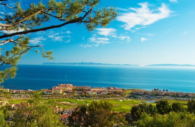Terranea Villa de lujo con vista al mar! - * ¡Privilegios completos del resort! * - 3 dormitorios / 3 baños