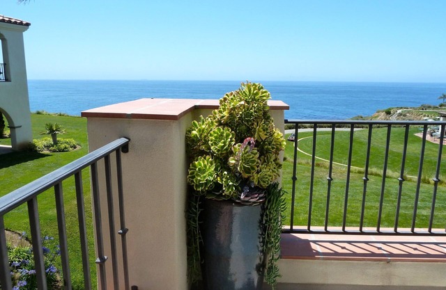 Dueño de Terranea Oceanside 1 BR Casita w / sala de estar / cocina / ampliada Patio