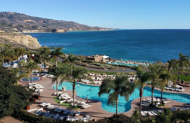 Terranea Oceanside 30-401 Propietario 1 BR Casita w / Sala de estar / Cocina / Ampliación Pat