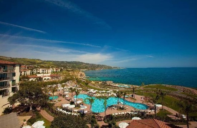 Dueño de Terranea Oceanfront dos BR Casita Suite w / Resort Servicios!