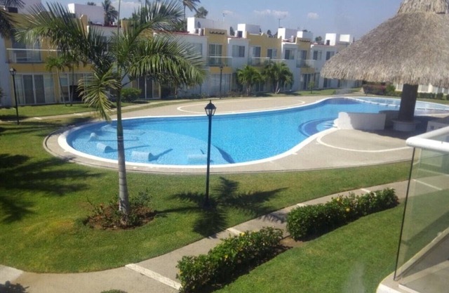 Terrario Residencial