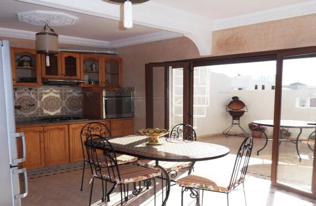 APPART BEAU SOLEIL N ° 1 TERAS, Vivienda 4124513 BEAU SOLEIL N ° 1