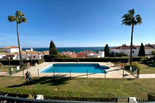 Terrazas de Guadalupe - Sea view