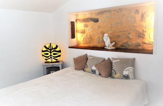 Terre d'HISTOIRE (2 a 4 personas) Cerca de Sarlat - WIFI gratuito