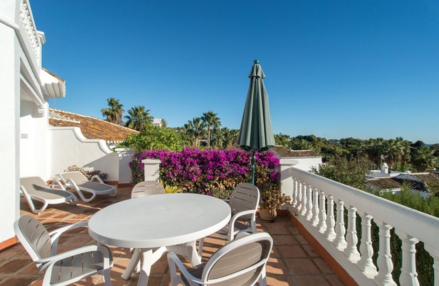 Tetuan 7 - El Oasis de Capistrano!