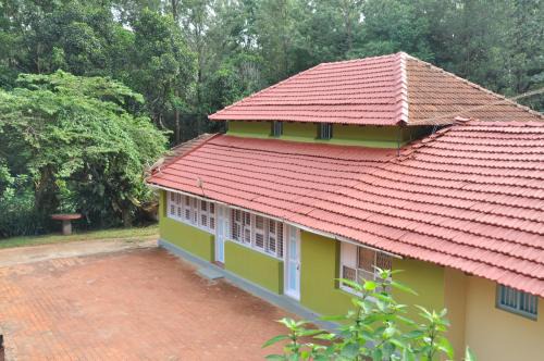 Thanmaya Homestay