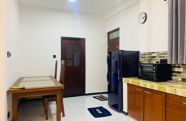 Thanu Villa