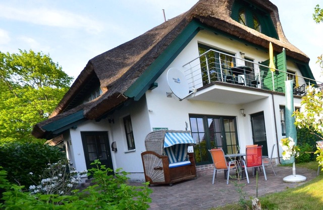 17g con tejado mejor para 5 personas + Mar terraza bebé - Pueblo - Localización