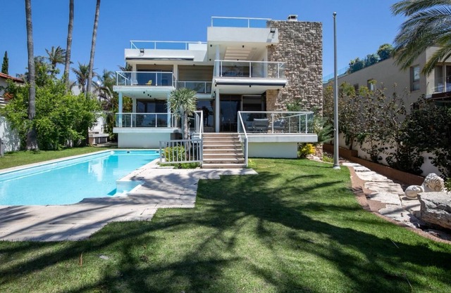 ♦The Palm Villa♦