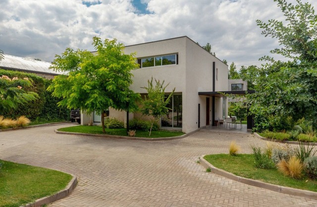 The Acacia Village: Luxury Lodge 6