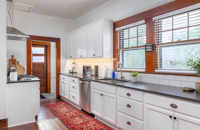 The Adeline House of Georgetown