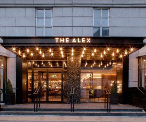 The Alex