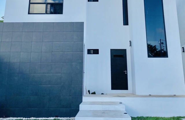 La Casa del Ancla