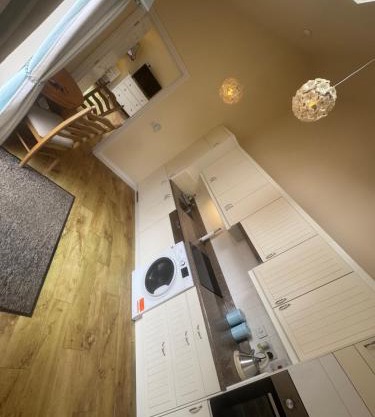 The Annexe Barnfield Farm 2 King Bed