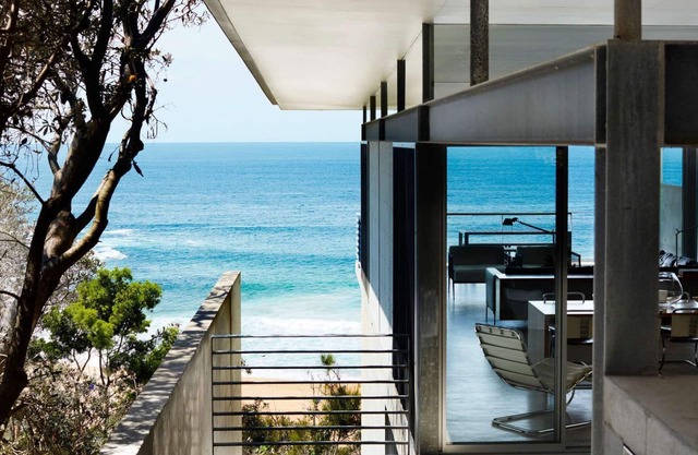 LA CASA DEL ARQUEADOR - Whale Beach, NSW