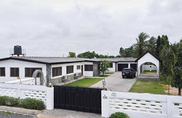 Charming and cozy 2-bedroom Chalet at The Arden’s in serene Big Ada