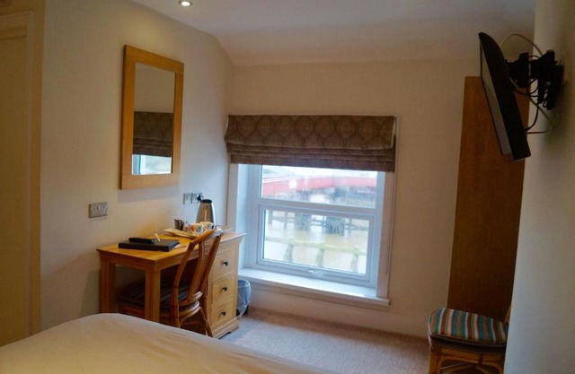 The Arun View Inn