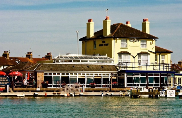 The Arun View Inn