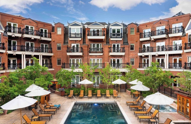 The Aspen Mountain Residence Resort - Hyatt