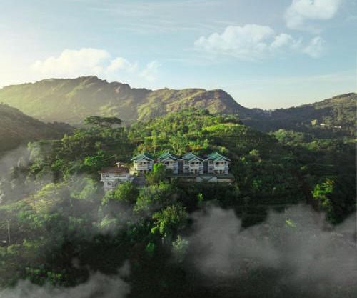 The Autumn by Maat Hotels