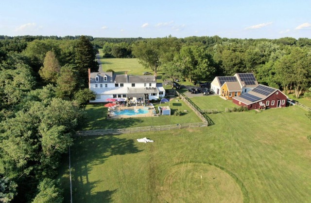 El Anchorage B&B - Skipjack