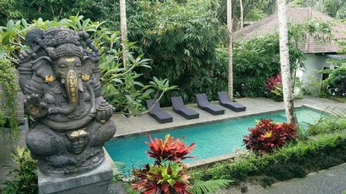 The Bali Shanti