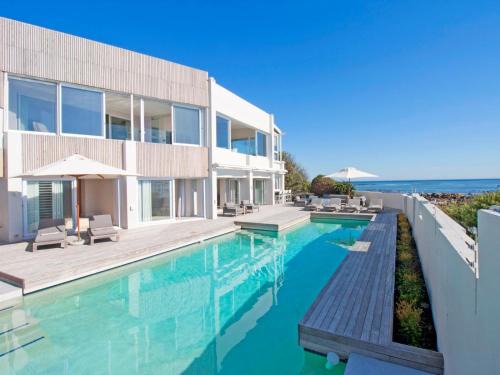 The Bay House