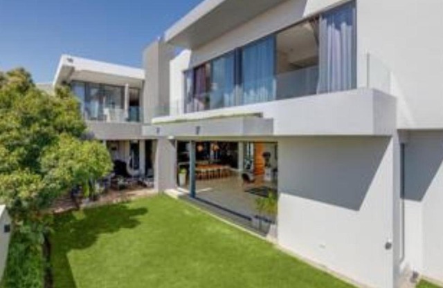 The Bayview Resort