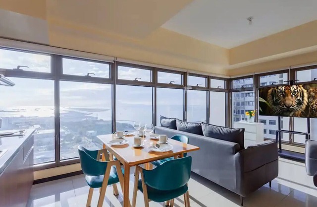 The Bayview @ The Radiance Manila Bay