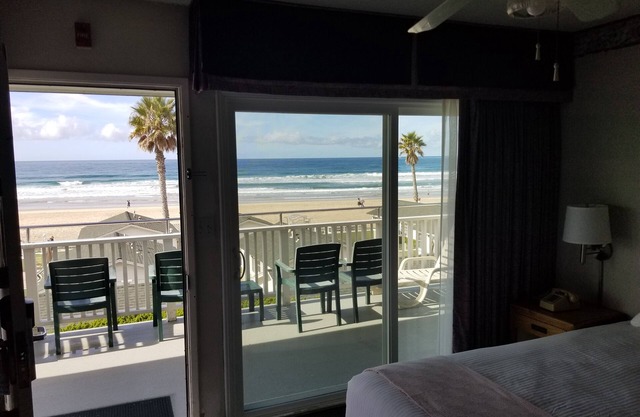 The Beach Cottages