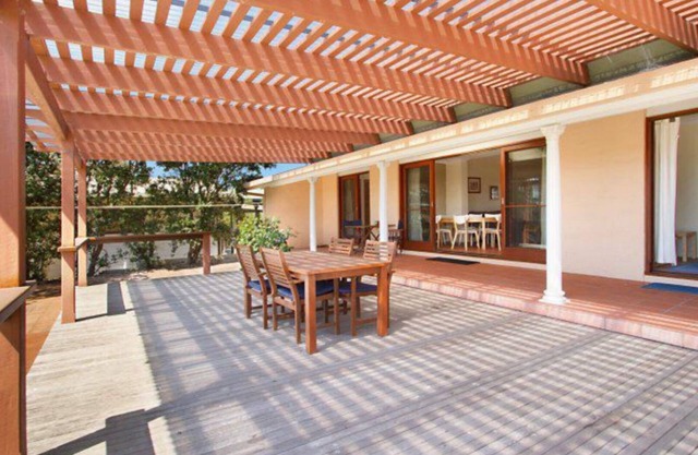 The Beach Haven - En la playa