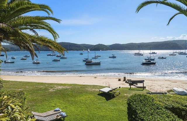 LA CASA DE PLAYA - Palm Beach, NSW